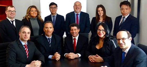 Photo of Professionals at Klee Woolf Goldman & Filpi, LLP