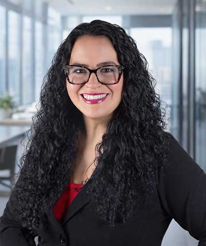 Andrea E. Filpi, Esq.
