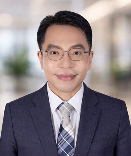 Heechul H. Park, Esq.