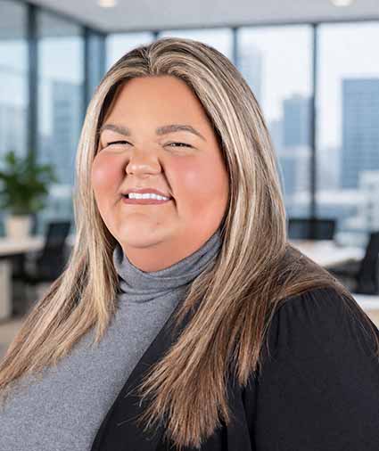 Jenna M. Jonassen, Esq.