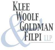Klee Woolf Goldman & Filpi LLP