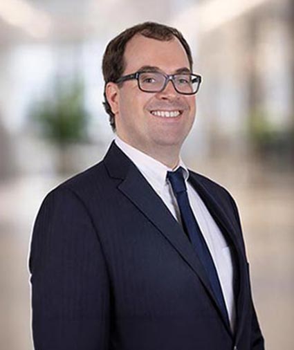 Marcus E. Gauthier, Esq.